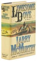 Lonesome Dove