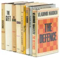 A Collection of Vladimir Nabokov