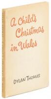 A Child's Christmas in Wales