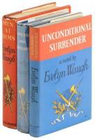 Sword of Honour trilogy