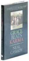 Grace Beats Karma: Letters from Prison 1958-60