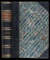 The Mystery of Sasassa Valley [published in] Chambers's Journal of Popular Literature Science and Arts