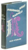 Midsummer Night Madness & Other Stories