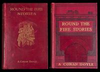 Round the Fire Stories - two editions