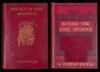 Round the Fire Stories - two editions
