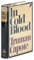 In Cold Blood: A True Account of a Multiple Murder and Its Consequences