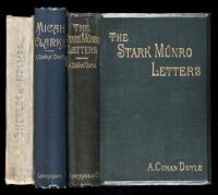 Three novels published by Longmans, Green