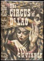 The Circus of Dr. Lao