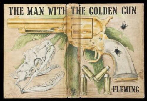 The Man with the Golden Gun