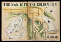 The Man with the Golden Gun