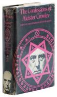 The Confessions of Aleister Crowley