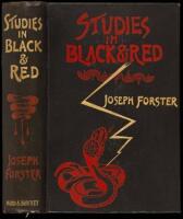 Studies in Black & Red