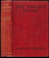 The Singing Bone