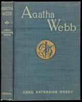 Agatha Webb