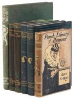 The Humor of Mr. Punch
