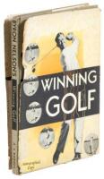 Winning Golf