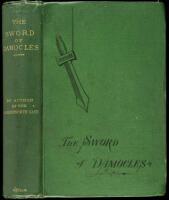 The Sword of Damocles: A Story of New York Life