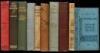 Ten novels by Anna Katherine Green