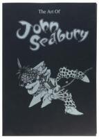 The Art of John Seabury