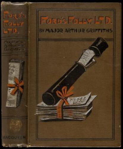 Ford's Folly, Ltd.