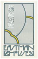 Eastman House (Silver) film poster