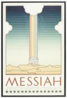Messiah - Pacific Film Archive poster