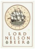 Lord Nelson Beer