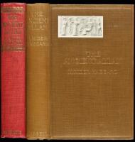 The Ancient Allan - First English & American Editions