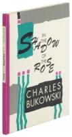 In the Shadow of the Rose - inscribed presentation copy