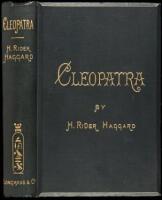 Cleopatra