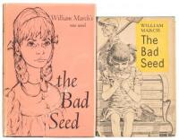 The Bad Seed - 2 editions