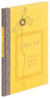 Daisy - Publisher's Copy