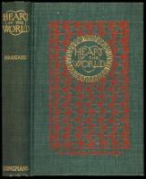 Heart of the World