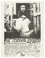 A Movie Monster: A Benefit for Canyon Cinema