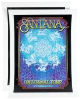 Santana / Universal Tone Tour 2010