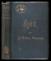 She: A History of Adventure