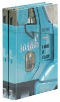 Sarah - two signed copies