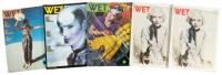 Wet: The Magazine of Gourmet Bathing