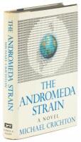 The Andromeda Strain