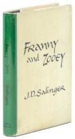 Franny and Zooey