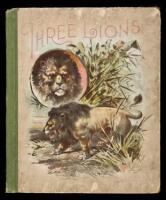 A Tale of Three Lions