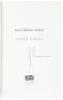 Three deluxe editions signed by their respective authors - 2