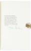 Eleven titles by Tom Clark - 10