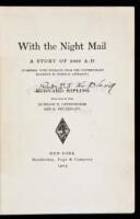 With the Night Mail: A Story of 2000 A.D.