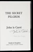 Eleven novels by John Le Carr&eacute;