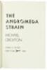 The Andromeda Strain - 3