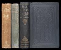 Three nineteenth century volumes by J.S. Le Fanu