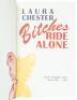 Three books by Laura Chester - 5