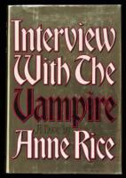 Interview with a Vampire - review copy