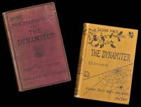 The Dynamiter - First English and American Editions